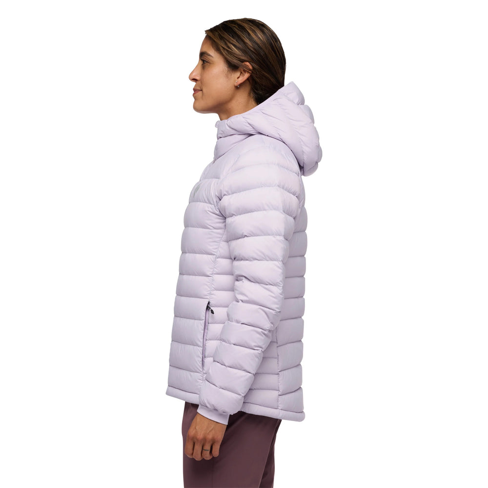 BLACK DIAMOND ACCESS DOWN 2.0 HOODY