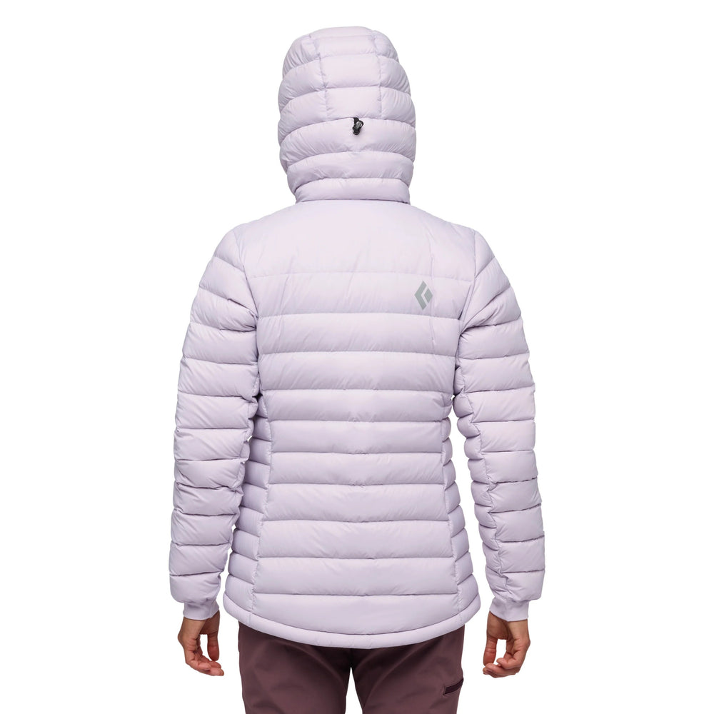 BLACK DIAMOND ACCESS DOWN 2.0 HOODY