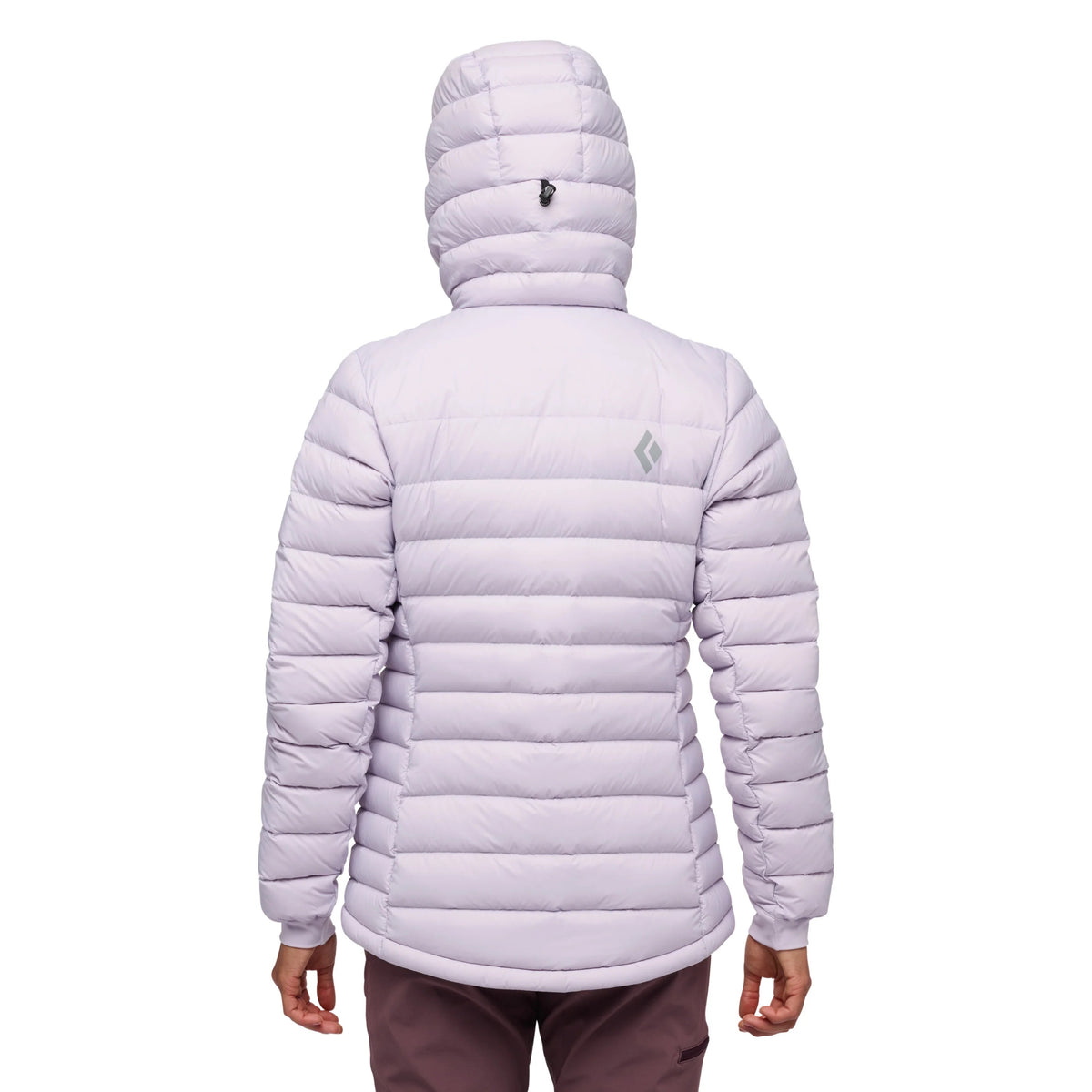 BLACK DIAMOND ACCESS DOWN 2.0 HOODY