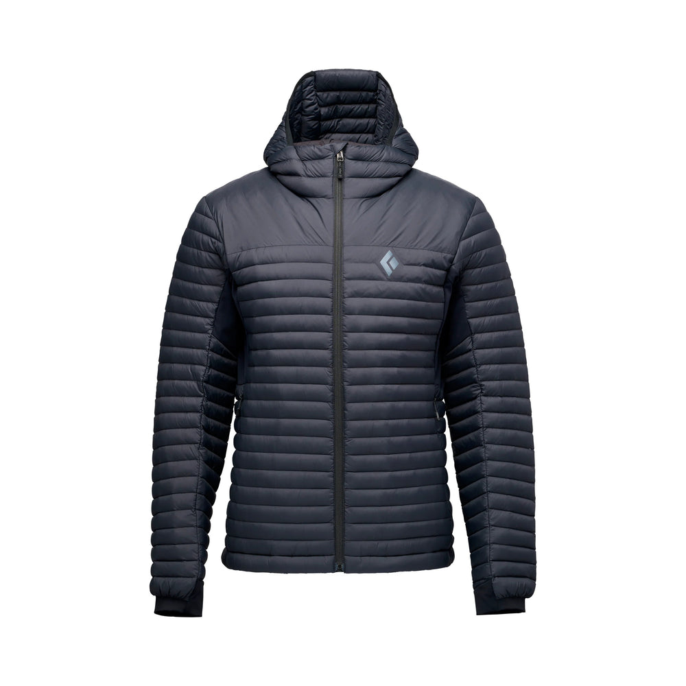 BLACK DIAMOND ACCESS DOWN 1.0 HOODY