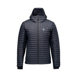 BLACK DIAMOND ACCESS DOWN 1.0 HOODY