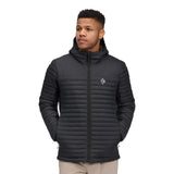 BLACK DIAMOND ACCESS DOWN 1.0 HOODY