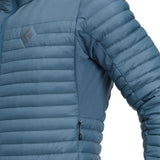 BLACK DIAMOND ACCESS DOWN 1.0 HOODY