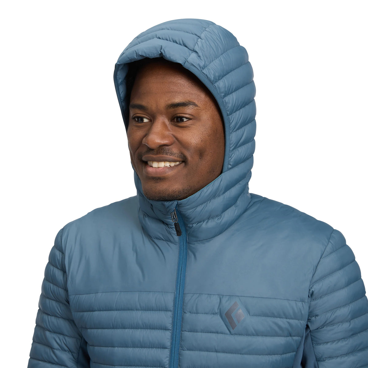 BLACK DIAMOND ACCESS DOWN 1.0 HOODY