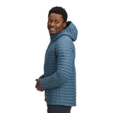 BLACK DIAMOND ACCESS DOWN 1.0 HOODY