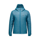 BLACK DIAMOND ACCESS DOWN 1.0 HOODY