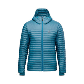 BLACK DIAMOND ACCESS DOWN 1.0 HOODY