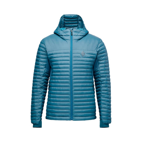 BLACK DIAMOND ACCESS DOWN 1.0 HOODY