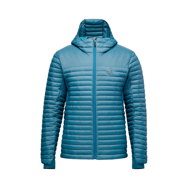 BLACK DIAMOND ACCESS DOWN 1.0 HOODY