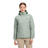 BLACK DIAMOND ACCESS DOWN 1.0 HOODY