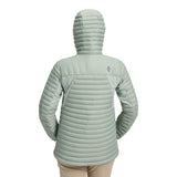 BLACK DIAMOND ACCESS DOWN 1.0 HOODY