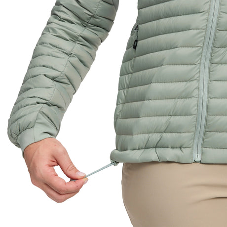 BLACK DIAMOND ACCESS DOWN 1.0 HOODY