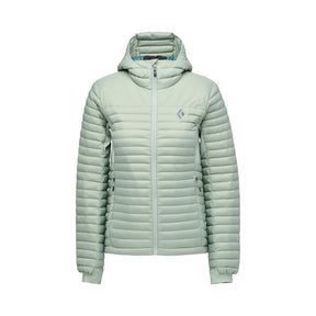BLACK DIAMOND ACCESS DOWN 1.0 HOODY