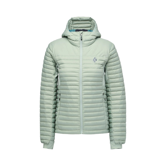 BLACK DIAMOND ACCESS DOWN 1.0 HOODY