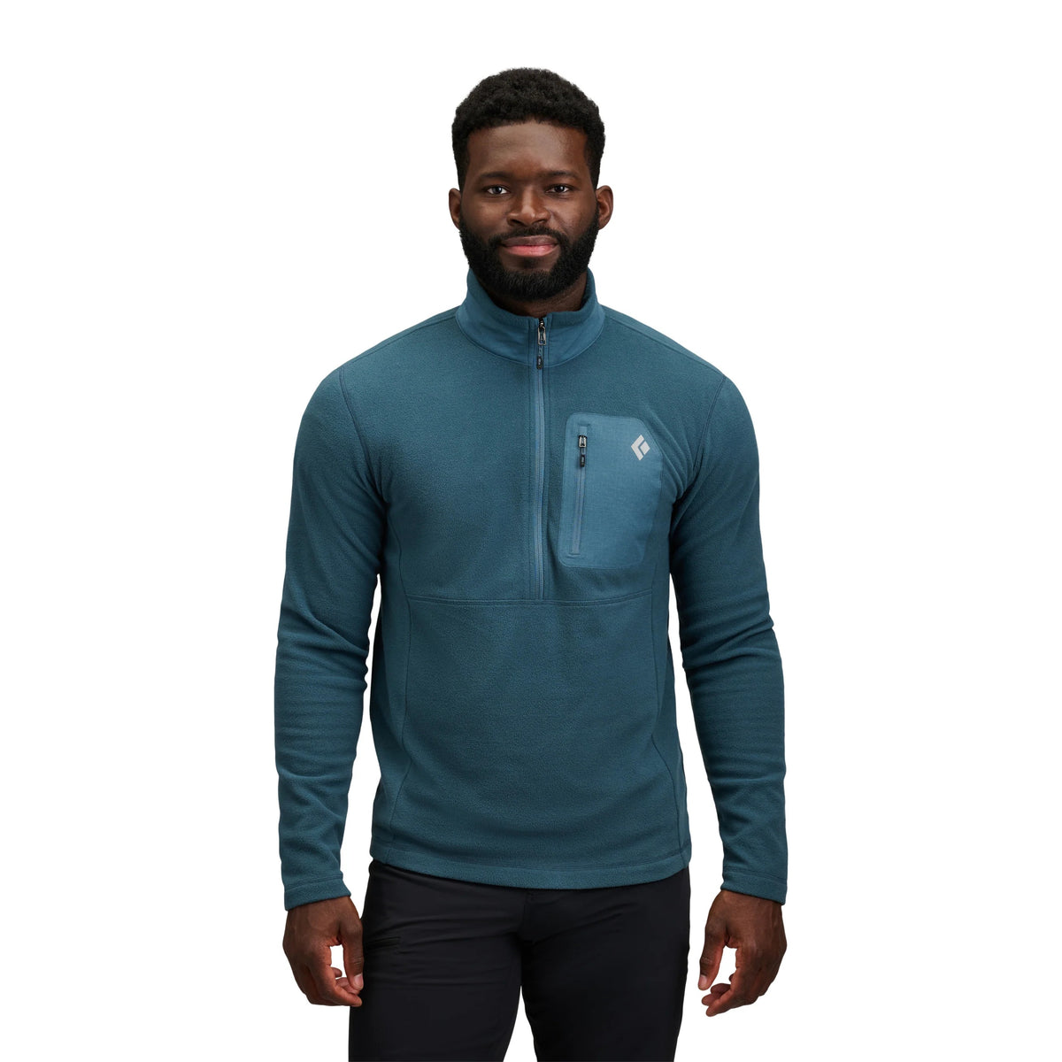 BLACK DIAMOND RIFT HZ FLEECE JACKET