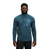 BLACK DIAMOND RIFT HZ FLEECE JACKET