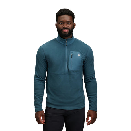 BLACK DIAMOND RIFT HZ FLEECE JACKET