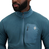 BLACK DIAMOND RIFT HZ FLEECE JACKET