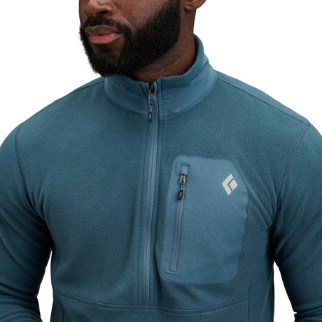 BLACK DIAMOND RIFT HZ FLEECE JACKET