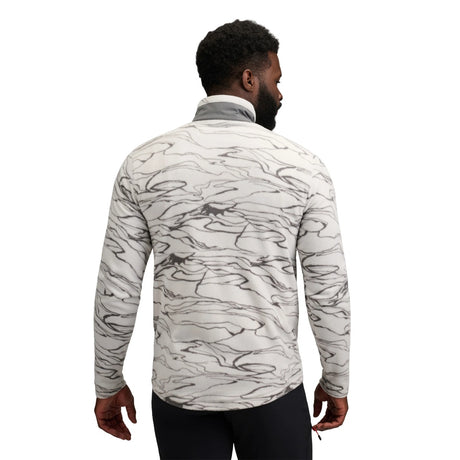 BLACK DIAMOND RIFT HZ FLEECE JACKET