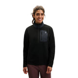 BLACK DIAMOND RIFT HZ FLEECE JACKET
