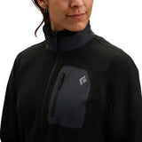 BLACK DIAMOND RIFT HZ FLEECE JACKET