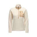 BLACK DIAMOND RIFT HZ FLEECE JACKET