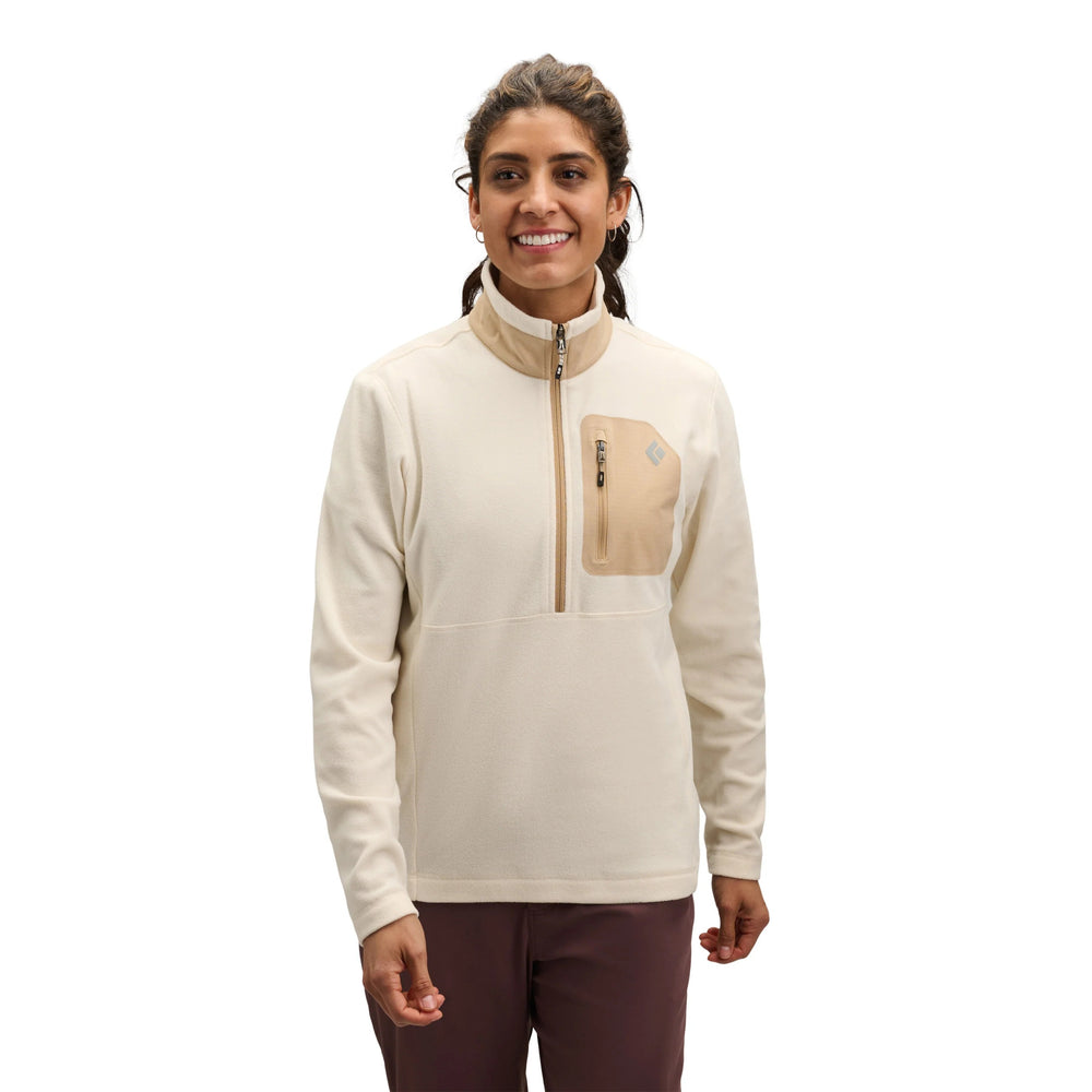 BLACK DIAMOND RIFT HZ FLEECE JACKET