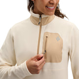 BLACK DIAMOND RIFT HZ FLEECE JACKET