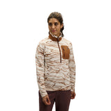 BLACK DIAMOND RIFT HZ FLEECE JACKET