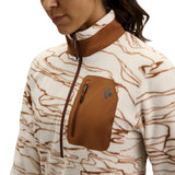 BLACK DIAMOND RIFT HZ FLEECE JACKET