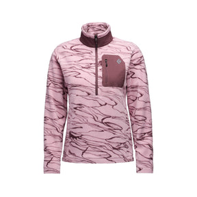 BLACK DIAMOND RIFT HZ FLEECE JACKET