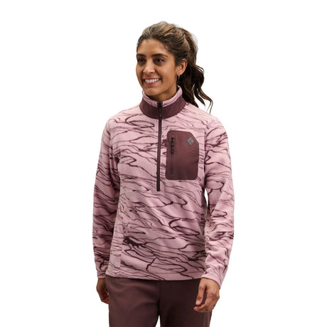 BLACK DIAMOND RIFT HZ FLEECE JACKET