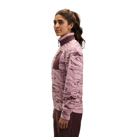 BLACK DIAMOND RIFT HZ FLEECE JACKET