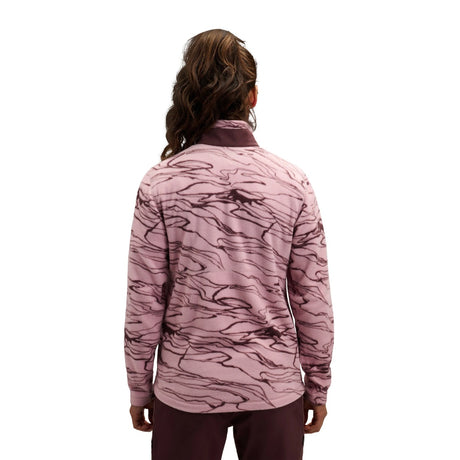 BLACK DIAMOND RIFT HZ FLEECE JACKET