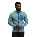BLACK DIAMOND RIFT FZ FLEECE JACKET