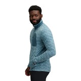 BLACK DIAMOND RIFT FZ FLEECE JACKET