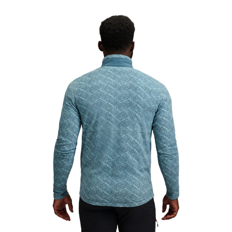 BLACK DIAMOND RIFT FZ FLEECE JACKET