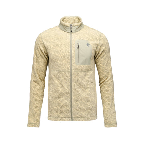 BLACK DIAMOND RIFT FZ FLEECE JACKET