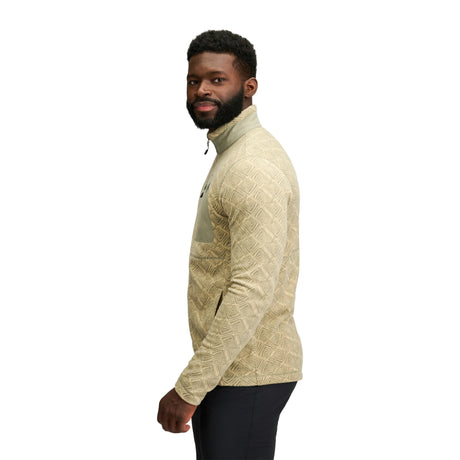 BLACK DIAMOND RIFT FZ FLEECE JACKET