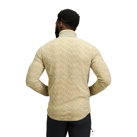 BLACK DIAMOND RIFT FZ FLEECE JACKET