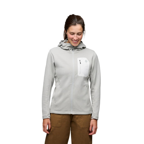 BLACK DIAMOND DIVERGE FZ HOODY