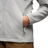BLACK DIAMOND DIVERGE FZ HOODY