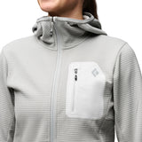 BLACK DIAMOND DIVERGE FZ HOODY