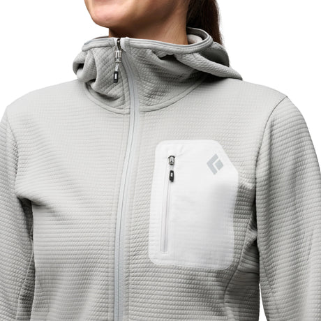 BLACK DIAMOND DIVERGE FZ HOODY