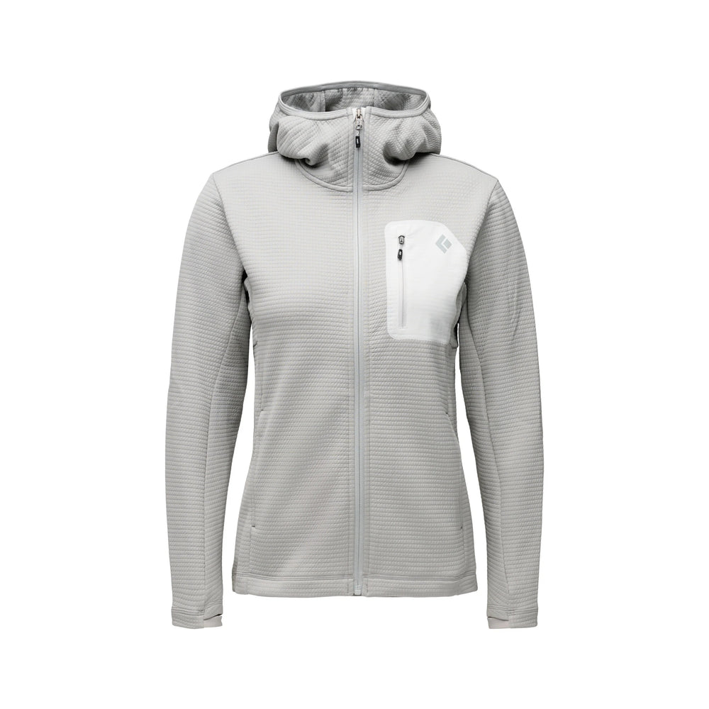 BLACK DIAMOND DIVERGE FZ HOODY