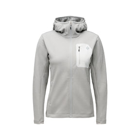 BLACK DIAMOND DIVERGE FZ HOODY