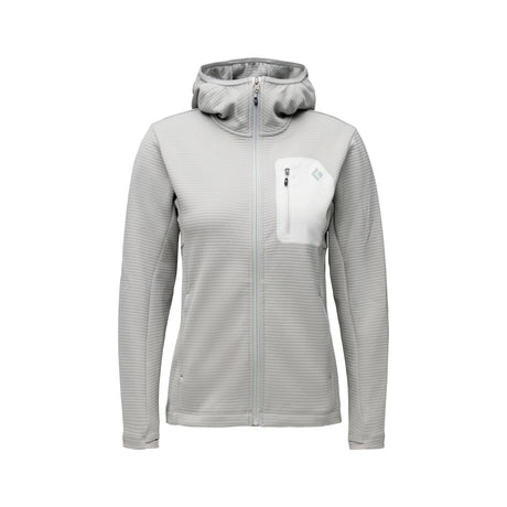 BLACK DIAMOND DIVERGE FZ HOODY