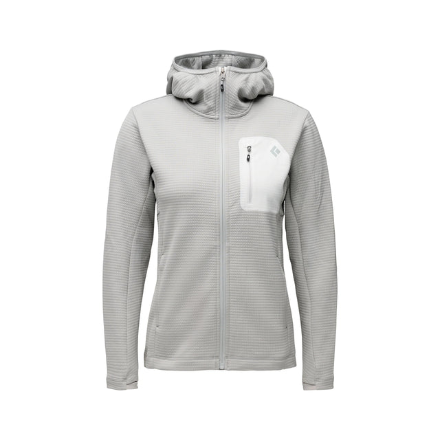 BLACK DIAMOND DIVERGE FZ HOODY