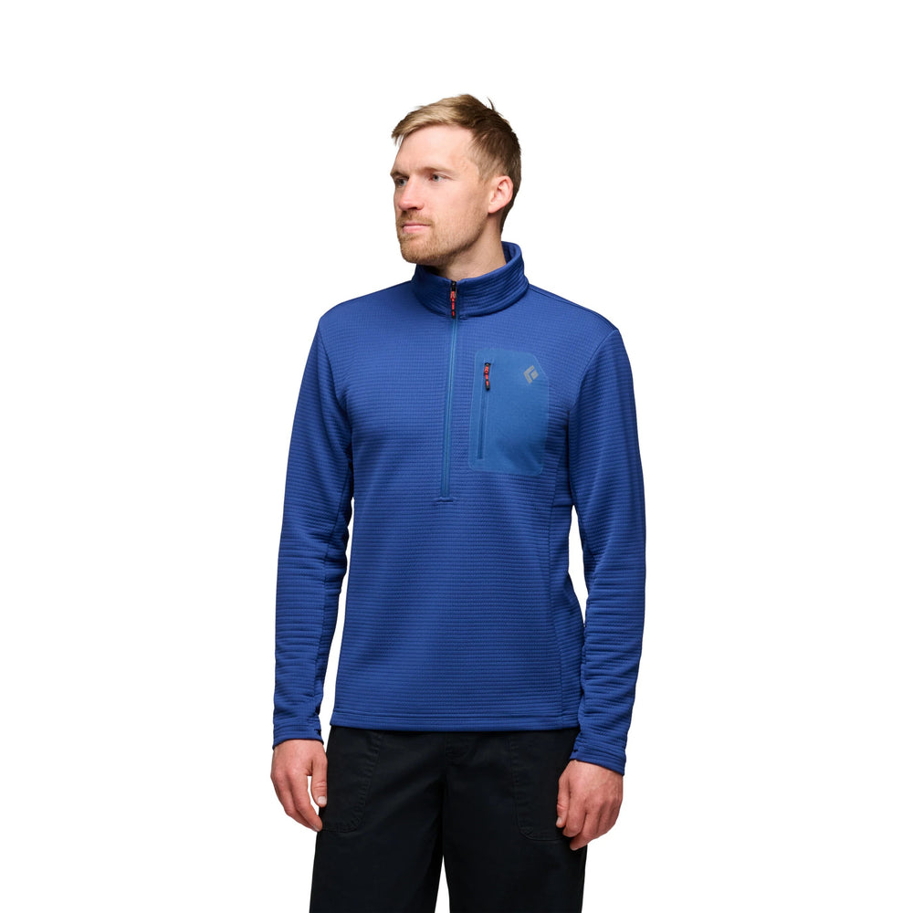 BLACK DIAMOND DIVERGE HZ JACKET